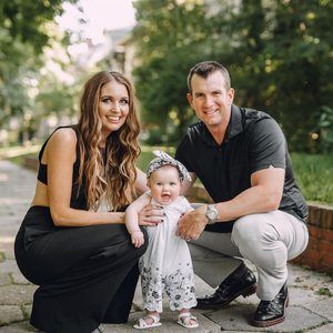 Meet your Posher, Donnie